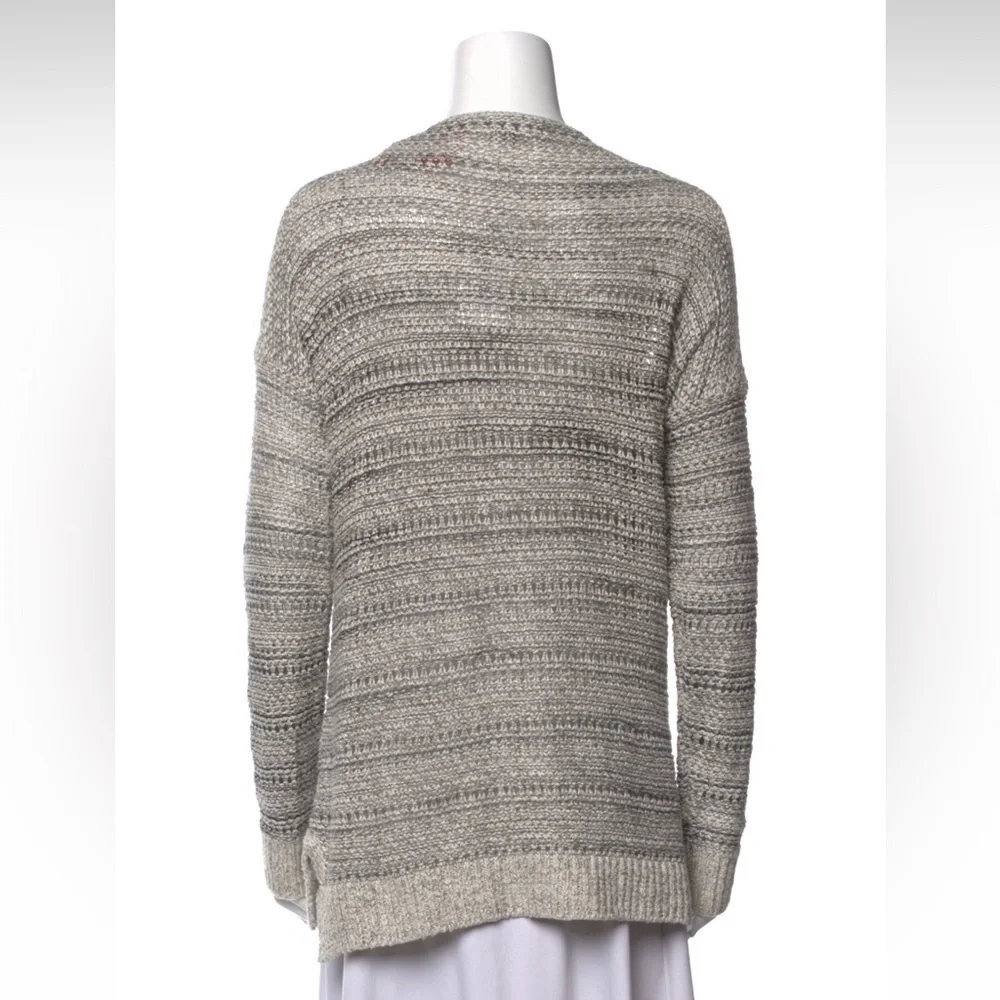 Vince Cotton Sweater